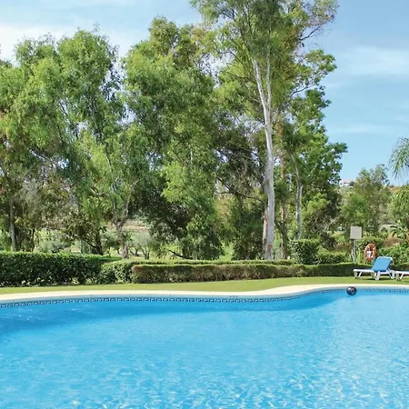 Nice Apartment In Benahavs With 2 Bedrooms, Wifi And Swimming Pool Apartment Estepona