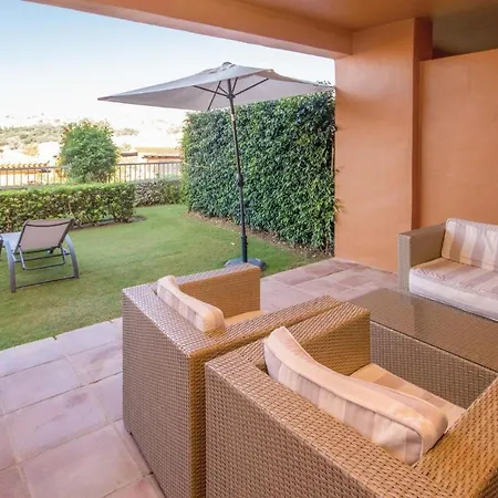 Nice Apartment In Benahavs With 2 Bedrooms, Wifi And Swimming Pool Apartment Estepona